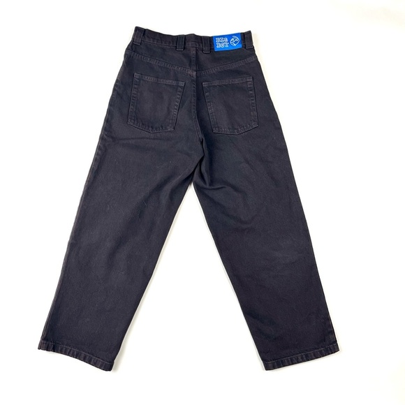 Polar skate co big boy Men's brown Jeans - Picture 7 of 7